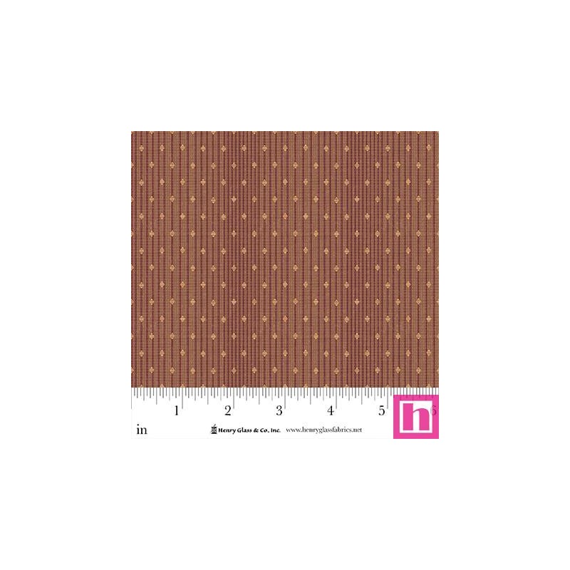 P140-3506-88 PATCH. AMERICANO SIMPLY CHARMING (21) 110 CM. ALGODON 100% OXIDO Venta en piezas de 7.00 M