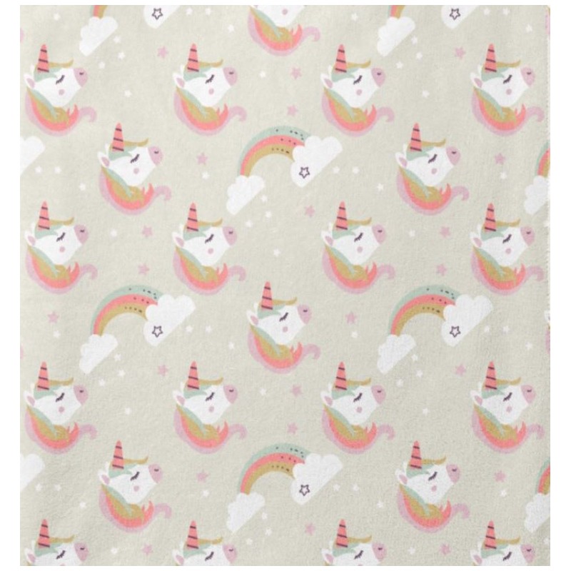 67674 CORALINA ESTAMPADA LYLIANE (01) 150 CM. 260 GR/M2. POLIESTER 100% BEIG Venta en piezas de 10.00 M