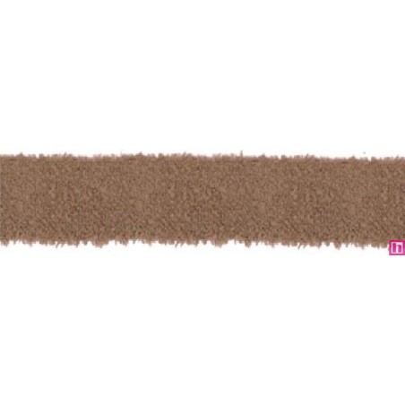 941314-38-43 CINTA FANTASIA SIARA 38 MM. POLIESTER 100% CAMEL Venta en piezas de 22.80 M