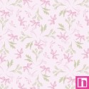 P121-CCHA6489LTPINK PATCH. AMERICANO COQUETTE CHARM (03) 110 CM. ALGODON 100% ROSA Venta en piezas de 7.00 M