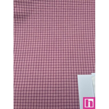 68052 TRAMADO SEERSUCKER FALL (09) 150 CM. 110 GR/M2. ALGODON 95%-POL. 5% MAQUILLAJE/MAGENTA Venta en piezas de 7.00 M