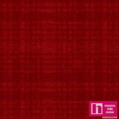 P17-MASF18501-R2 PATCH. AMERICANO WOOLIES FLANNEL (08) 110 CM. FRANELA ALGODON 100% ROJO Venta en piezas de 5.50 M