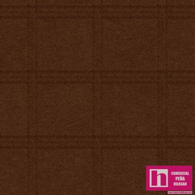 P17-MASF18511-A PATCH. AMERICANO WOOLIES FLANNEL (70) 110 CM. FRANELA ALGODON 100% CHOCOLATE Venta en piezas de 5.50 M