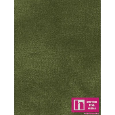 P17-MASF9200-G3 PATCH. AMERICANO WOOLIES FLANNEL - COLOR WASH -  (105) 110 CM. FRANELA ALGODON 100% VERDE Venta en piezas de 5.5