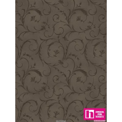 P17-MASQB100-A2 PATCH. AMERICANO BEAUTIFUL BACKING (04) 270 CM. ALGODON 100% CHOCOLATE Venta en piezas de 7.00 M