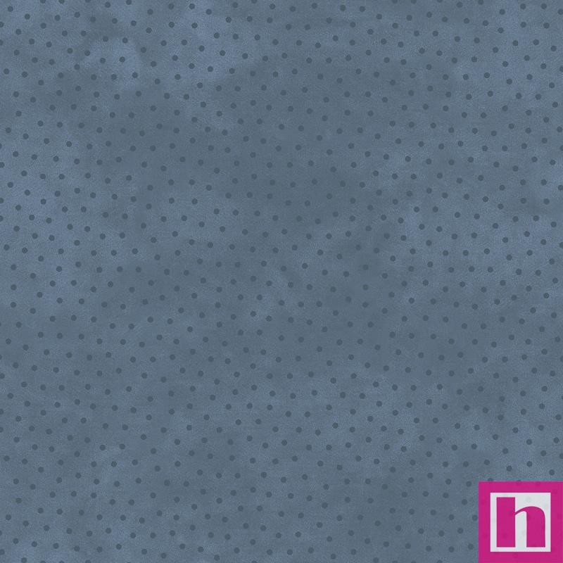 P17-MASF18506-B3 PATCH. AMERICANO PENNY FLOWER FLANNEL (12) 110 CM. ALGODON 100% AZUL Venta en piezas de 6.90 M