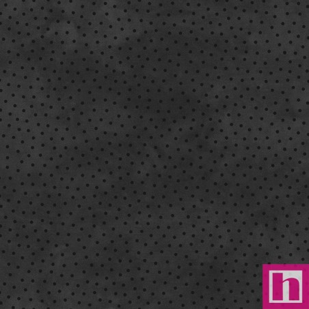 P17-MASF18506-J2 PATCH. AMERICANO PENNY FLOWER FLANNEL (14) 110 CM. ALGODON 100% NEGRO Venta en piezas de 6.90 M