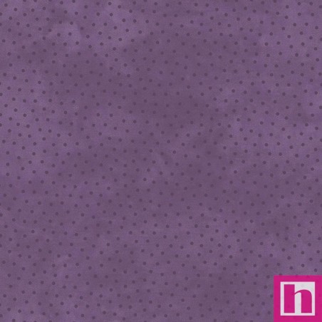 P17-MASF18506-V2 PATCH. AMERICANO PENNY FLOWER FLANNEL (13) 110 CM. ALGODON 100% VIOLETA Venta en piezas de 6.90 M