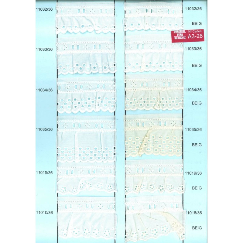 MERCERIA
