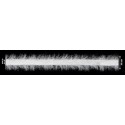 129829-001 REMATE TRENZA DUNIA 10 MM. POLIAMIDA + POLIESTER BLANCO Venta en piezas de 20.00 M