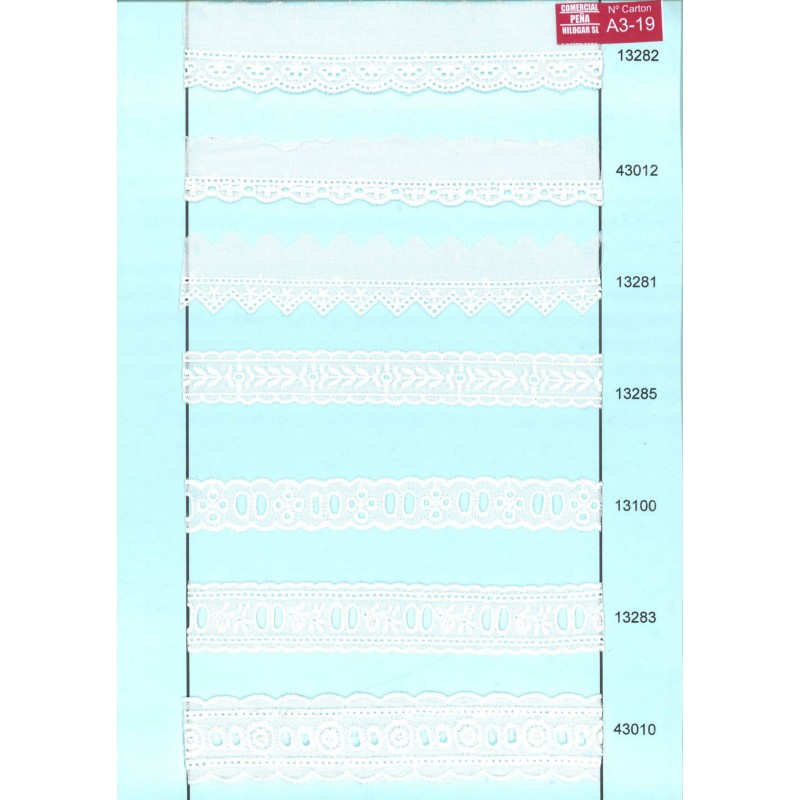 MERCERIA