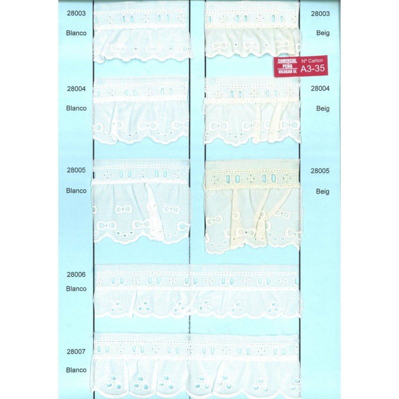 MERCERIA