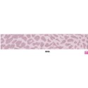 31025-25-0006 BIES PERFILADO ESTAMPADO LIBNA 25 MM ALGODON 100% ROSA Venta en piezas de 20.00 M