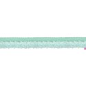 416225-11 CORDON FANTASIA PRIYA 10 MM. POLIESTER 100% AGUA Venta en piezas de 10.00 M