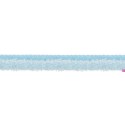 416225-16 CORDON FANTASIA PRIYA 10 MM. POLIESTER 100% CELESTE Venta en piezas de 10.00 M