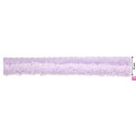 416225-21 CORDON FANTASIA PRIYA 10 MM. POLIESTER 100% LILA Venta en piezas de 10.00 M