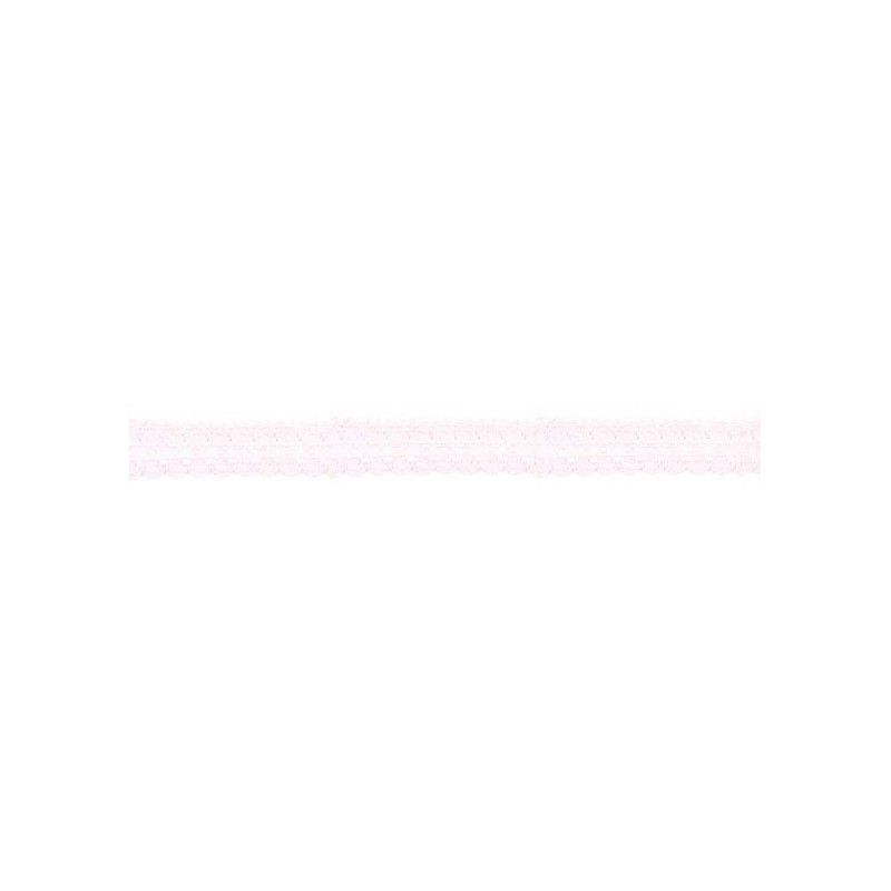 43498 PUNTILLA NYLON LIMA 20 MM. POLIAMIDA 100% ROSA Venta en piezas de 50.00 M