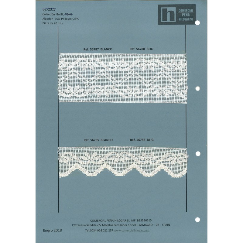 MERCERIA