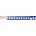 58564 ZARINA PUNTILLA NYLON 10 MM. POLIAMIDA 100% MARFIL Venta en piezas de 20.00 M