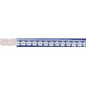 58567 ZARINA PUNTILLA NYLON 10 MM. POLIAMIDA 100% MAQUILLAJE Venta en piezas de 20.00 M