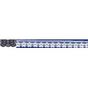 58568 ZARINA PUNTILLA NYLON 10 MM. POLIAMIDA 100% MARINO Venta en piezas de 20.00 M