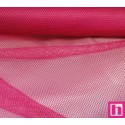 64745 MALLA ACRILICA ROCKY (11) 1.50 M. 75 GR/M2-POLIESTER 100% FUCSIA Venta en piezas de 6.00 M