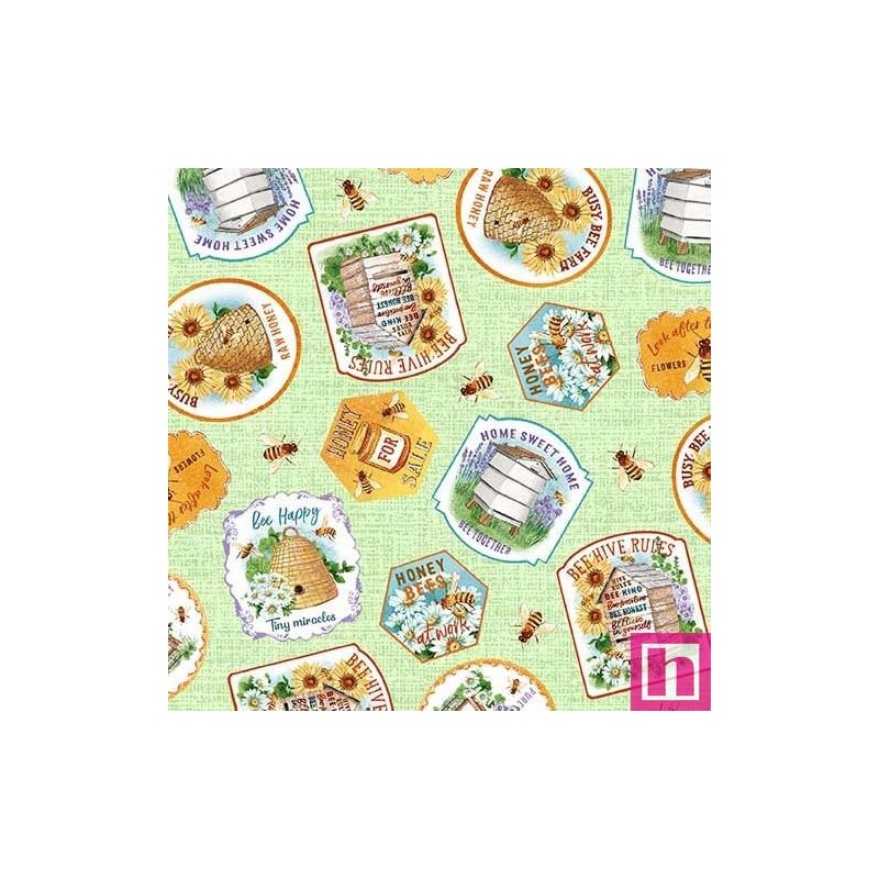 PATCHWORK