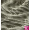 67226 NIDO DE ABEJA CARLO (17) 150 CM. 230 GR/M2. ALGODON 100% MUSGO Venta en piezas de 7.00 M