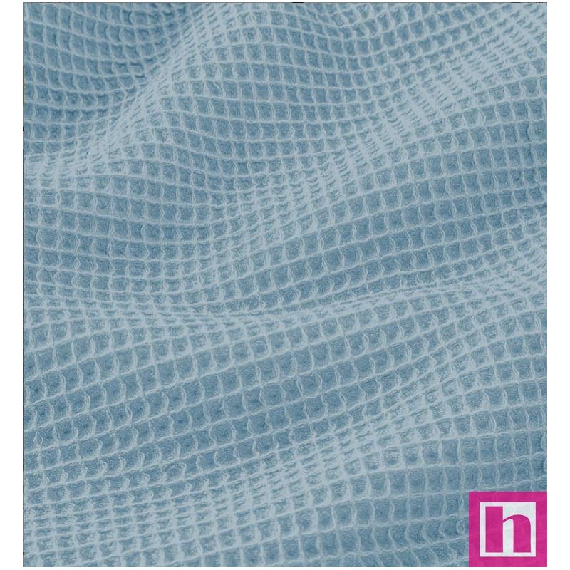 67229 NIDO DE ABEJA CARLO (20) 150 CM. 230 GR/M2. ALGODON 100% ACERO Venta en piezas de 7.00 M