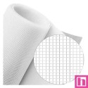 67284 SCREEN MOSQUITERA SEMIRIGIDA RIVER (01) 1.50 M.- 90 GR/M2. PVC 64%-36% FIBRA VIDRIO BLANCO Venta en piezas de 10.00 M
