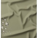 67642 TEJIDO ANORAK-IMPERMEABLE VANNIA (04) 140 CM. 220 GR/M2. POLIURETANO 100% VERDE Venta en piezas de 10.00 M