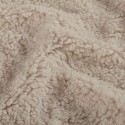 67679 BORREGUITO DOLLS (03) 150 CM. 220 GR/M2. POLIESTER 100% BEIG Venta en piezas de 6.00 M