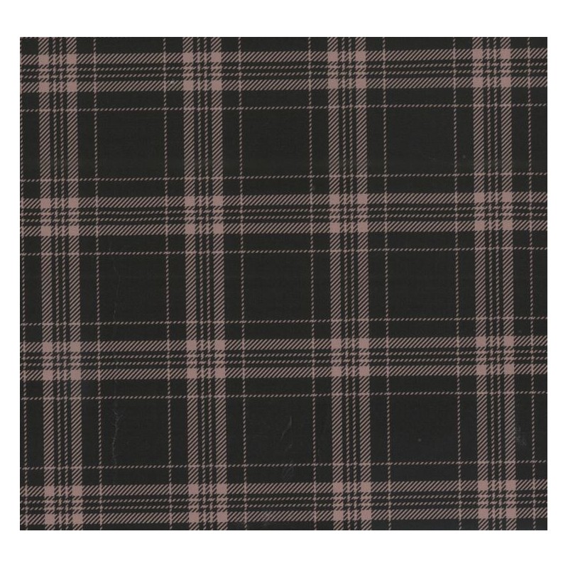 68072 TEJIDO ESTAMPADO GALDAR (03) 1.40 M. 110 GR/M2. ALGODON 100% VIOLETA Venta en piezas de 10.00 M