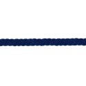 938003-0020 TRENZA FANTASIA CANISTEL 14 MM. ACRILICO 100% MARINO Venta en piezas de 13.70 M