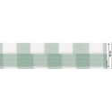 941204-40-0011 CINTA FANTASIA SAGITTA 40 MM. POLIESTER 50%-ALGODÓN 50% AGUA Venta en piezas de 22.70 M