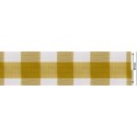 941204-40-0031 CINTA FANTASIA SAGITTA 40 MM. POLIESTER 50%-ALGODÓN 50% ALBERO Venta en piezas de 22.70 M