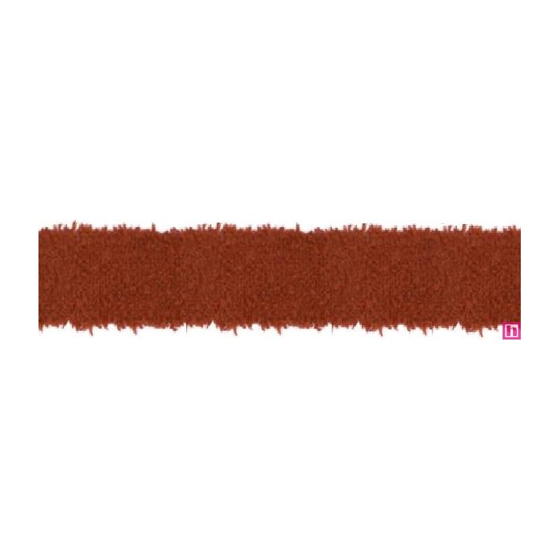 941314-38-40 CINTA FANTASIA SIARA 38 MM. POLIESTER 100% TERRACOTA Venta en piezas de 22.80 M