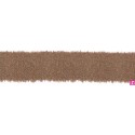 941314-38-43 CINTA FANTASIA SIARA 38 MM. POLIESTER 100% CAMEL Venta en piezas de 22.80 M