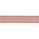 941316-55 CINTA FANTASIA NIHAR 25 MM. POLIESTER 100% ROSA Venta en piezas de 18.20 M