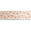 941317-40-6 CINTA ESTAMPADA DOBLE CARA KAILE 40 MM. POLIESTER 100% SALMON Venta en piezas de 22.80 M