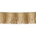 9702-50-190 FLECO FANTASIA VILMARK 50 MM. YUTE 95%-ACRILICO 5% BEIG Venta en piezas de 12.50 M