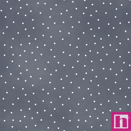 P0017-MAS8119-K3 PATCH. AMERICANO BEAUTIFUL BASICS (069) SCATTER DOT-110 CM. ALGODON 100% NIQUEL Venta en piezas de 4.55 M
