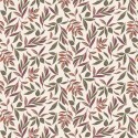 P121-AGOS5949E PATCH. AMERICANO A GARDEN OF STITCHES (07) 110 CM. ALGODON 100% CREMA Venta en piezas de 13.72 M
