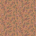 P121-AGOS5949O PATCH. AMERICANO A GARDEN OF STITCHES (06) 110 CM. ALGODON 100% ARCILLA Venta en piezas de 13.72 M