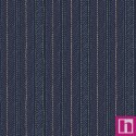 P121-AGOS5952N PATCH. AMERICANO A GARDEN OF STITCHES (02) 110 CM. ALGODON 100% MARINO Venta en piezas de 13.72 M