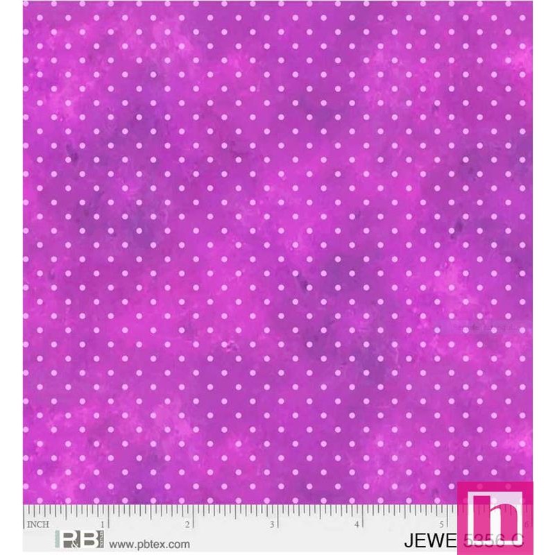 P121-JEWE5356-C PATCH. AMERICANO JEWEL (31) 110 CM. ALGODON 100% FRESA Venta en piezas de 4.50 M