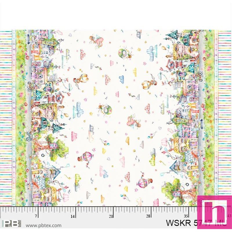 PATCHWORK