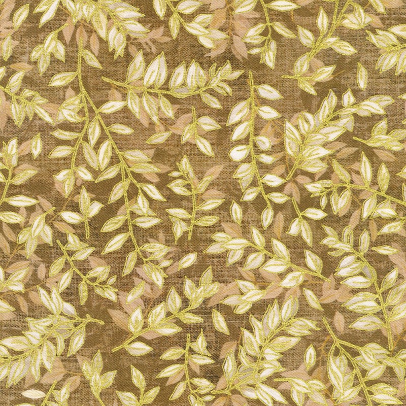 P135-AWHDM-23919-164 PATCH. AMERICANO HELLO FALL (12) 110 CM. ALGODON 100% CAÑAMO Venta en piezas de 7.00 M