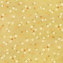 P135-AWHDM-23921-161 PATCH. AMERICANO HELLO FALL (02) 110 CM. ALGODON 100% DORADO Venta en piezas de 7.00 M