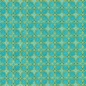 P135-RRMDM-23730-81 PATCH. AMERICANO STAR OF WONDER (10) 110 CM. ALGODON 100% TURQUESA Venta en piezas de 7.00 M